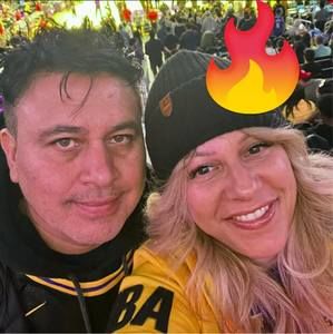 Meet your Posher, Giovanni